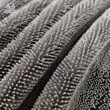 حوله خشک کن خودرو فار سیتی مدل واتر مگنت سایز 40×40 سانتی متر