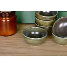 پیاله بی.وی.کی طرح OLIVE کد 455215 مجموعه 6 عددی