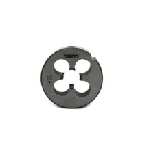 حدیده تام مدل AJ-M6*1MM سایز 6 میلی متر