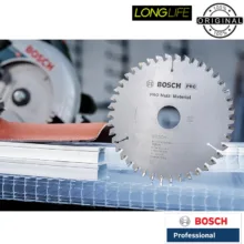 تیغ اره سینی چند منظوره بوش مدل PRO Multi Material - 190 MM