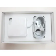 آداپتور برق 60 وات مدل مگ سیف 2 مناسب برای مک بوک Pro 13 inch