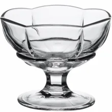 بستنی خوری پاشاباغچه مدل Iceville 51368 بسته 2 عددی