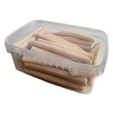 کشک رشته ای ترش - 600 گرم بسته 4 عددی