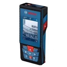 متر لیزری بوش مدل  دوربین دار GLM 150-27 C Professional برد 150 متر