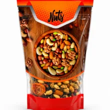 آجیل شیرین گیلان - 500 گرم