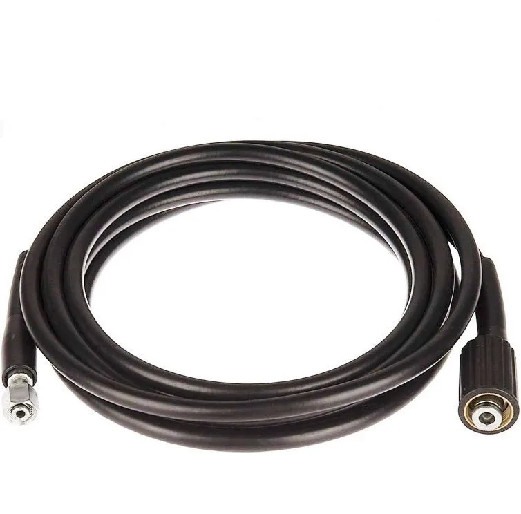 شلنگ کارواش مدل 100b039 طول 5 متر