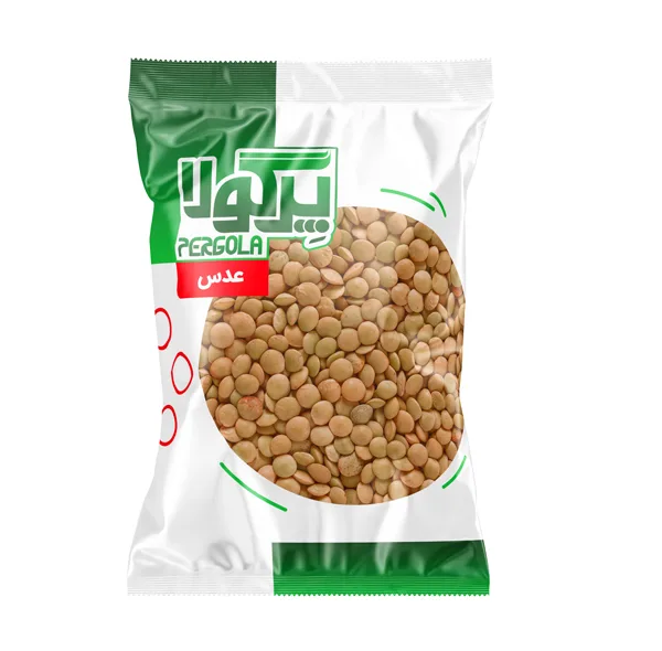 عدس پرگولا - 900 گرم