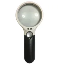 ذره بین چراغدار مدل M623