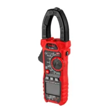 مولتی متر کلمپی دیجیتالی رونیکس مدل RH-9603