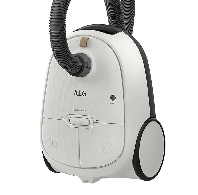 جاروبرقی آ ا گ مدل AB61H6SW