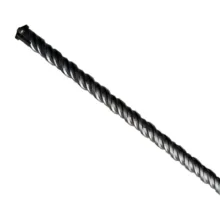 مته چهار شیار فرد کد AT-016460 سایز 16 میلیمتر