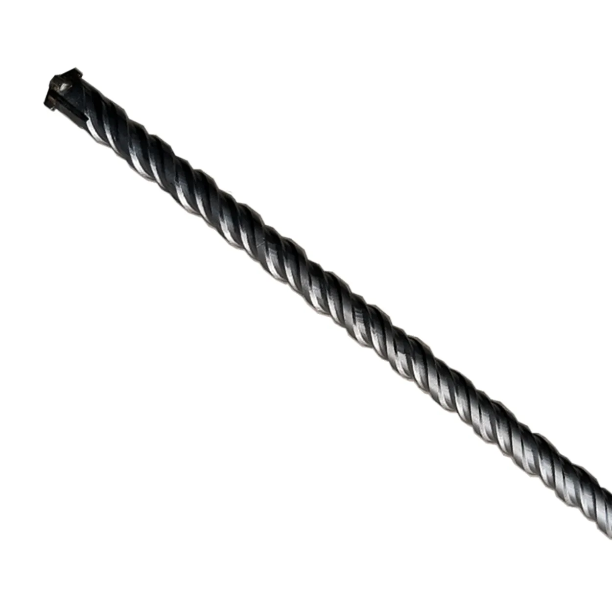 مته چهار شیار فرد کد AT-016460 سایز 16 میلیمتر