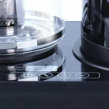 چای ساز فلر مدل TS-113