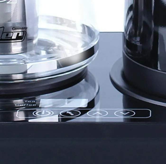 چای ساز فلر مدل TS-113