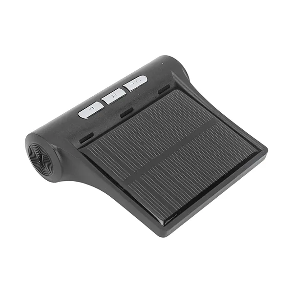 نمایشگر فشار باد لاستیک خودرو جانسیت مدل Eacam9g1mhqcw3p