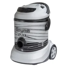 جاروبرقی سطلی 2000 وات ساینا مدل 5200