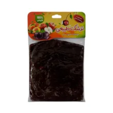 ترشک طبیعی - 90 گرم بسته 10 عددی