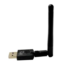 USB کارت شبکه کی نت پلاس مدل KP-W652
