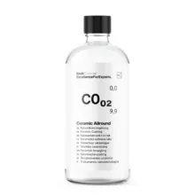 پوشش نانو سرامیک بدنه خودرو کخ شیمی مدل Ceramic Allround C0.02 حجم 75 میلی لیتر