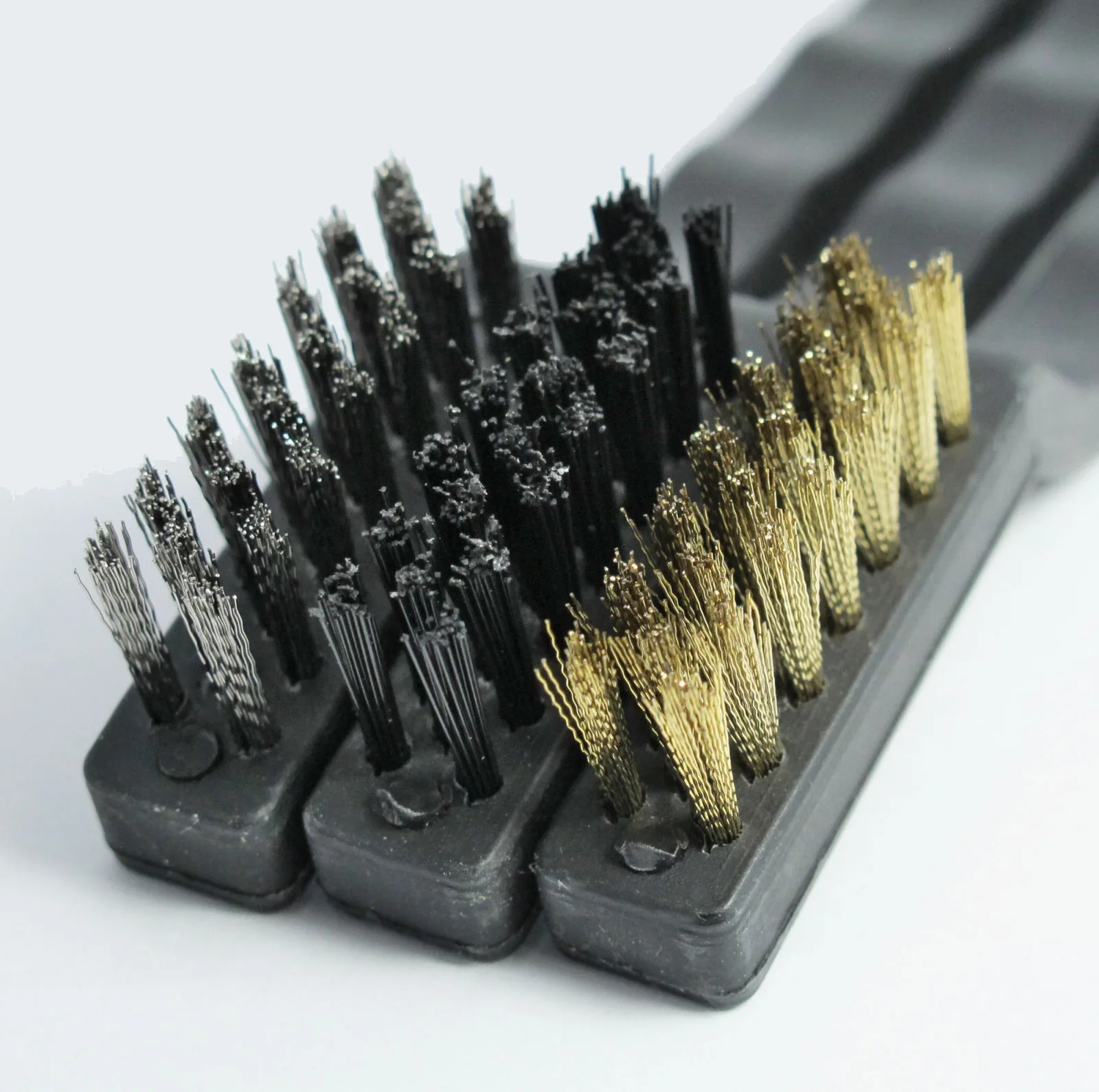 فرچه سیمی مدل MD1126 بسته 3 عددی