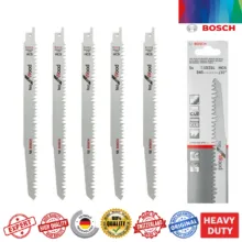 تیغ اره افقی بر بوش مدل چوب بر S 1531 l - for Wood مجموعه 5 عددی