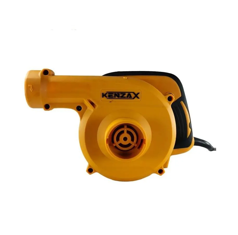 دستگاه دمنده و مکنده کنزاکس مدل مدل KEB-1680