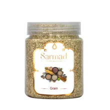 کینوا سفید ممتاز سرمد – 500 گرم