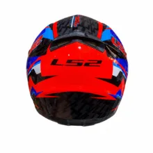 کلاه کاسکت تمام‌صورت ال‌اس‌تو مدل FF300