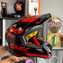 کلاه کاسکت اس ام کی مدل Helmets X-POWER کد 2319