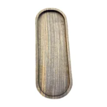 شیرینی خوری چوبی مدل r01