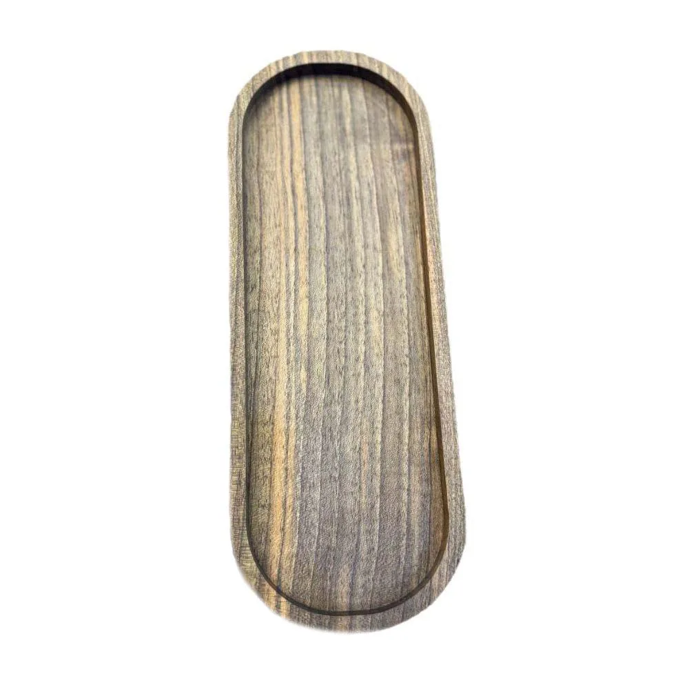 شیرینی خوری چوبی مدل r01