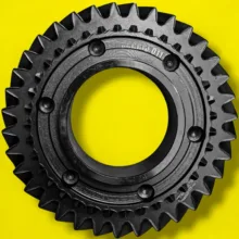 دنده 2 گیربکس بست یدک مدل 001123 مناسب برای تیبا