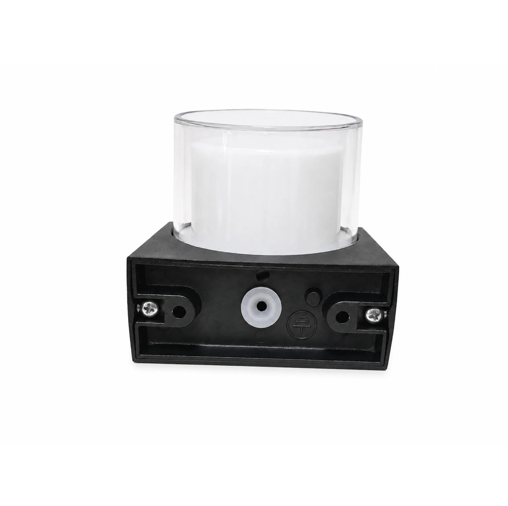 چراغ ماورا مدل یک طرفه کد AL-059
