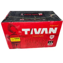 جرثقیل سقفی زنجیری تیوان مدل  H S Z- C 1.5 TON ظرفیت 1.5 تن