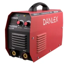 اینورتر جوشکاری 200 آمپر دنلکس مدل DX-8120