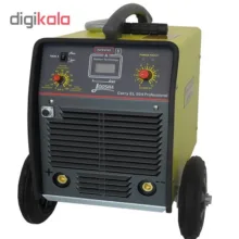 اینورتر جوشکاری 500 آمپر 3فاز جوشا مدل Carry EL 504 Professional