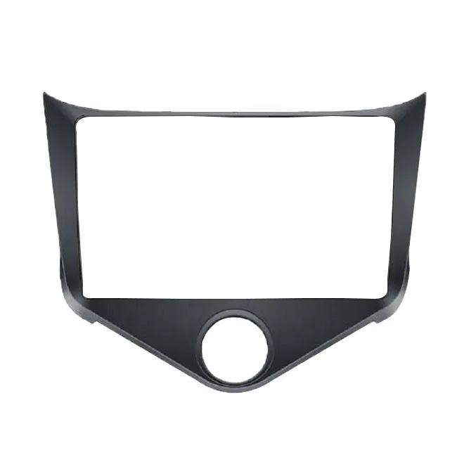قاب مانیتور خودرو مدل RK10024 مناسب برای ام وی ام 315