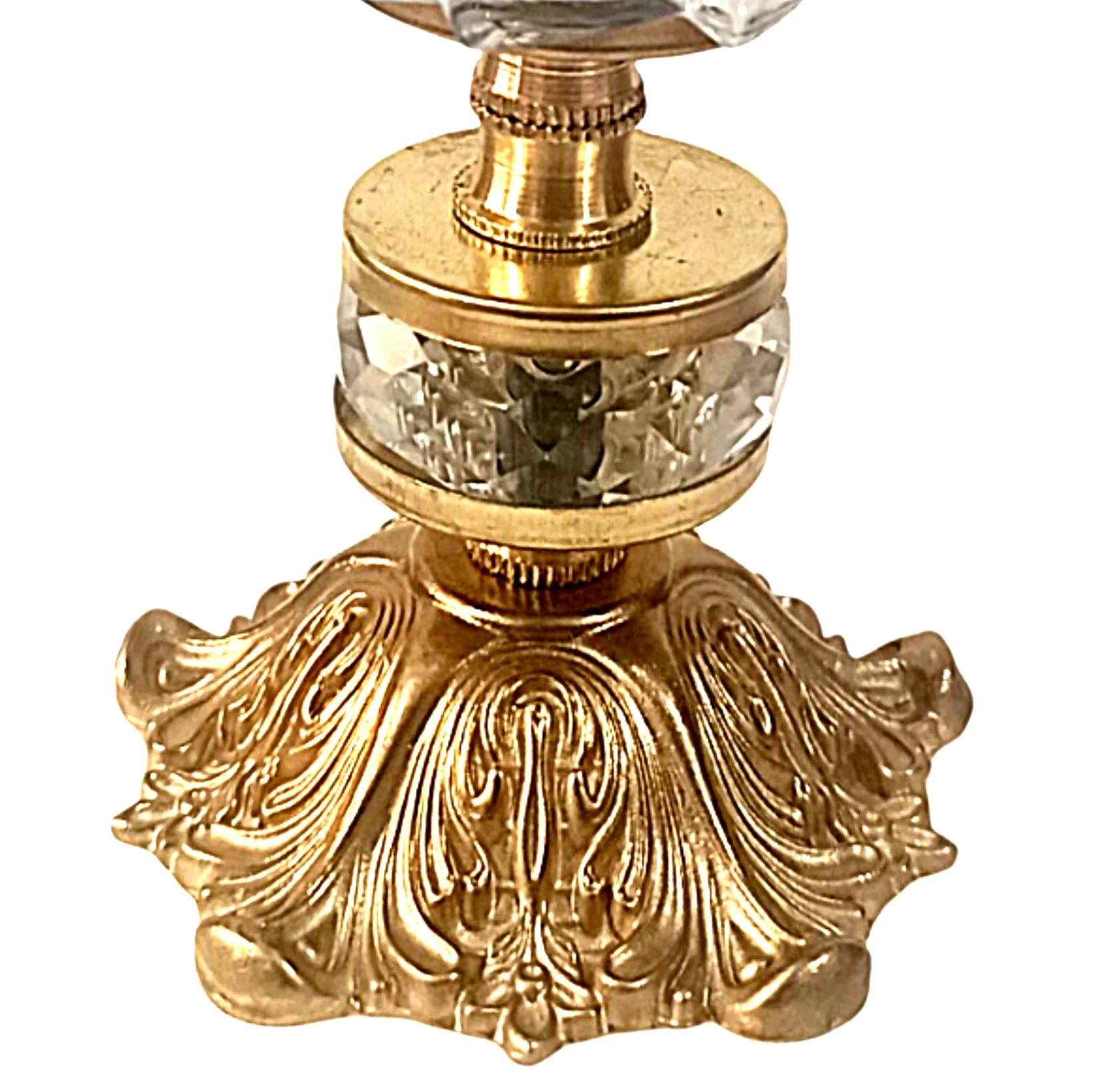 قندان مدل S-4274 بسته 6 عددی