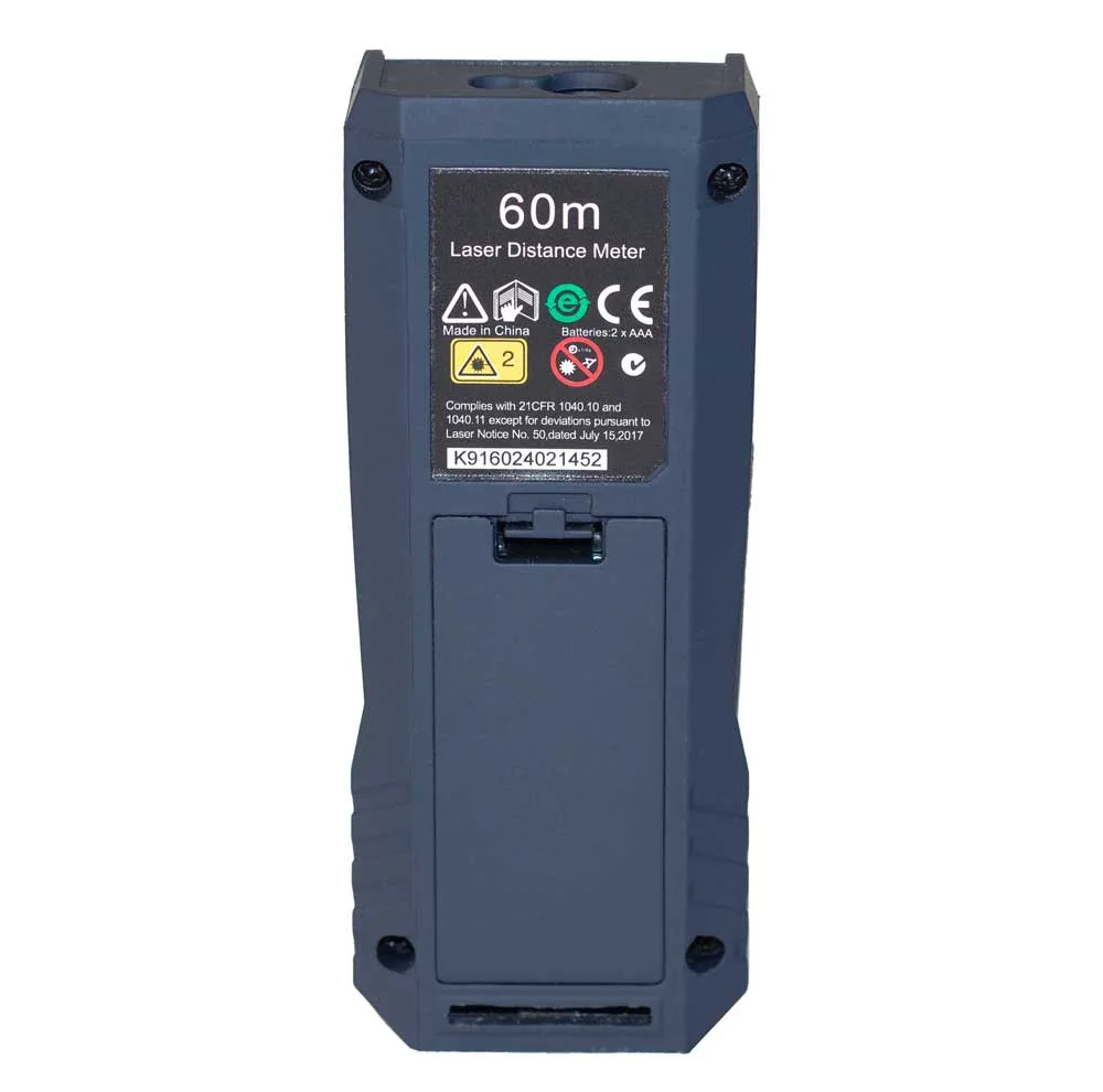 متر لیزری کادکس مدل K9160
