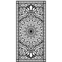 شابلون کد SP344-1