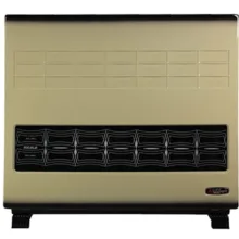 بخاری گازی نیک کالا مدل کیوان KN16