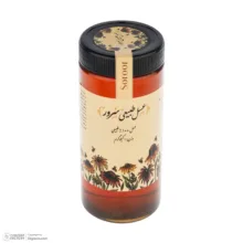 عسل طبیعی سرور - 1 کیلوگرم