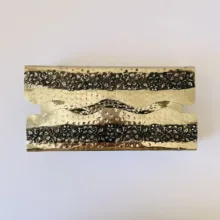 جای دستمال کاغذی مدل موج کد ZH408.2