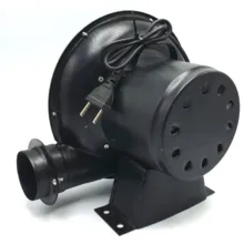 دمنده برقی ایران بلوور مدل IRAN-BLOWER-2.5 INCH