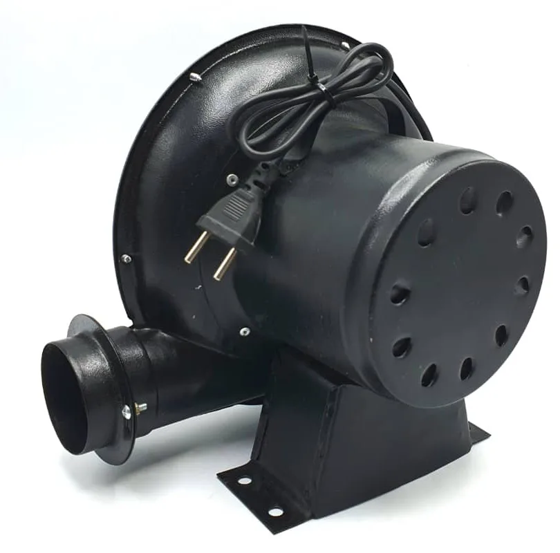 دمنده برقی ایران بلوور مدل IRAN-BLOWER-2.5 INCH