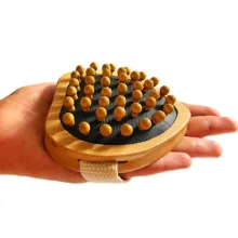 برس شستشوی بدن مدل ماساژ کد 7813