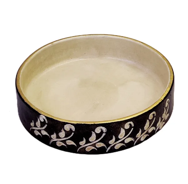 میوه خوری سنگی مدل طرحدار کد 1031