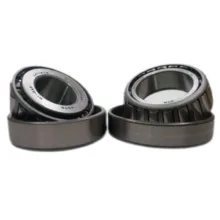 بلبرینگ چرخ عقب کویو کد 44649/10 11949/10 مناسب برای پراید بسته دو عددی