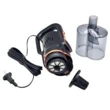 جاروبرقی بدون کیسه 600 وات راف مدل R.8759