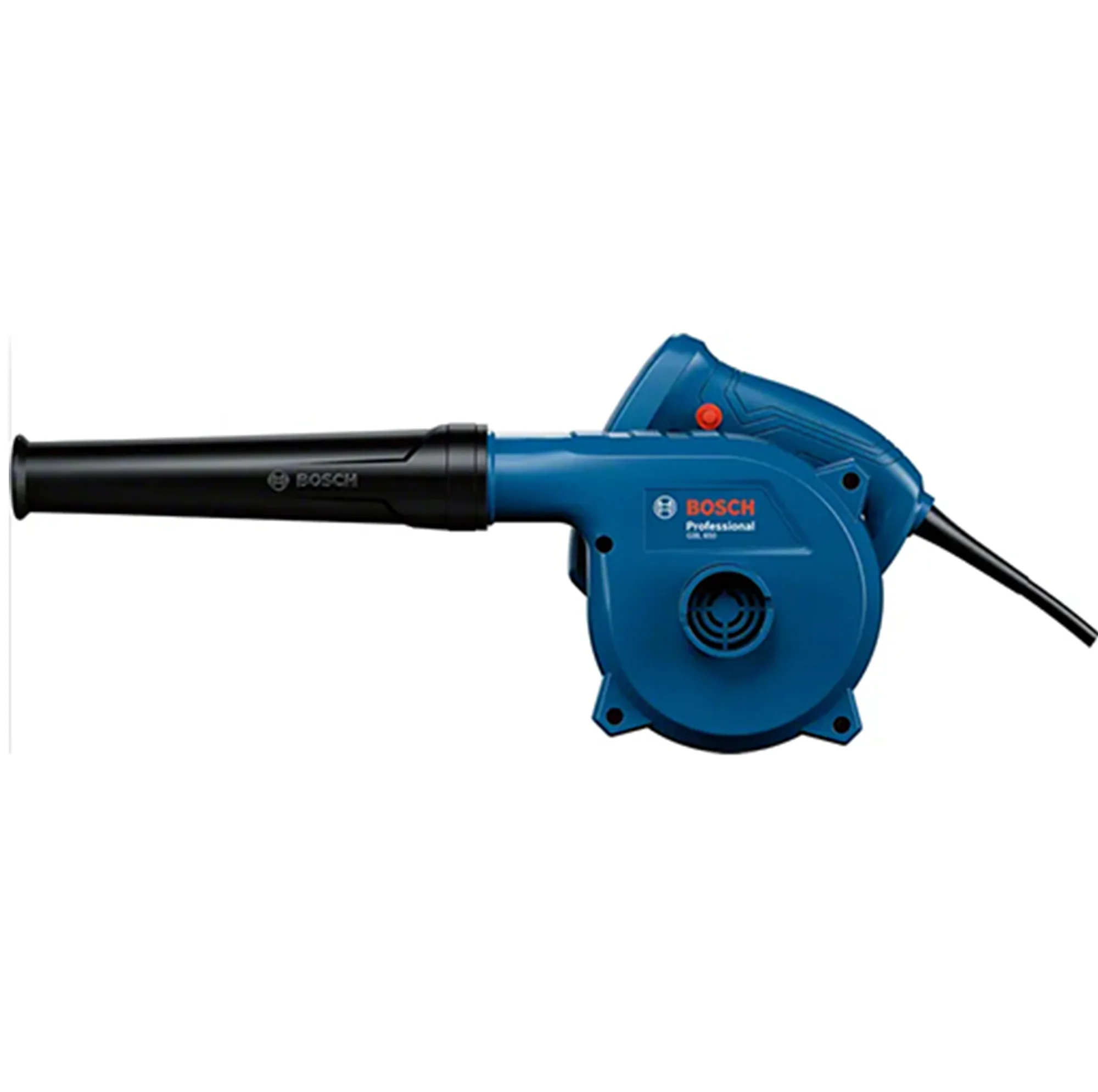 دستگاه دمنده و مکنده 650 وات بوش مدل  GBL 650
